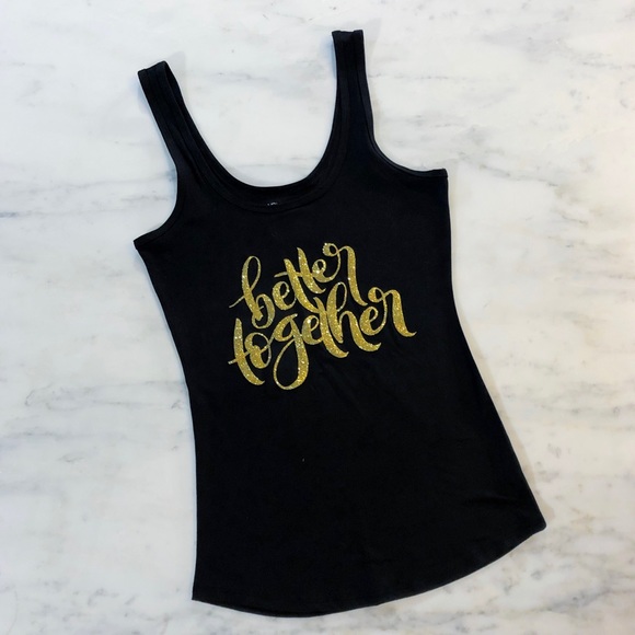 Better Together Womens T Shirt - Picture 8 of 8